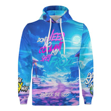 Load image into Gallery viewer, Check DaSco Froze Hoodie