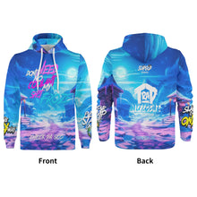 Load image into Gallery viewer, Check DaSco Froze Hoodie