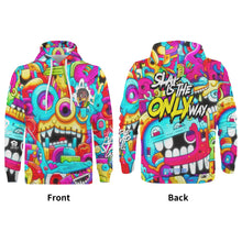 Load image into Gallery viewer, Slapway 2 Hoodie