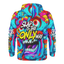 Load image into Gallery viewer, Slapway 3 Hoodie
