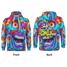 Load image into Gallery viewer, Slapway 3 Hoodie