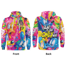 Load image into Gallery viewer, Slapway4 Hoodie