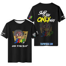 Load image into Gallery viewer, Slaptv A1 T-Shirt