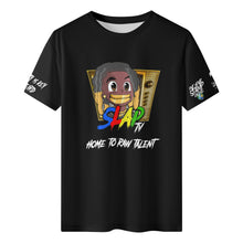 Load image into Gallery viewer, Slaptv A1 T-Shirt