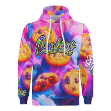 Load image into Gallery viewer, Cookie Clouds Inda Hoodie