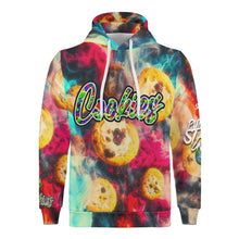 Load image into Gallery viewer, Cookie Clouds Sav Hoodie