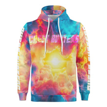 Load image into Gallery viewer, Chest Busters Vsky Hoodie