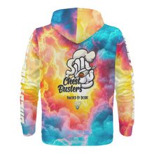 Load image into Gallery viewer, Chest Busters Vsky Hoodie