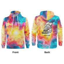 Load image into Gallery viewer, Chest Busters Vsky Hoodie