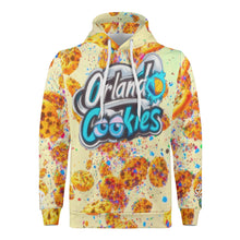 Load image into Gallery viewer, Cookies Orlando X Slap Cookie Blast Hoodie