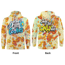 Load image into Gallery viewer, Cookies Orlando X Slap Cookie Blast Hoodie