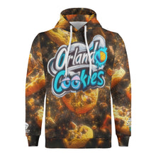 Load image into Gallery viewer, Slap X Orlando Cookies Milk Chocolate Cookie Blast Hoddie