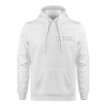 Load image into Gallery viewer, MCKWILL Hoodie WHT