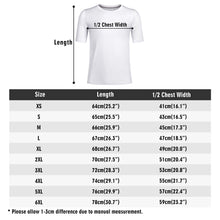 Load image into Gallery viewer, DOUBLE CRUNCH DRY FIT SLAP T-SHIRT B