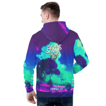Load image into Gallery viewer, Slapgod Instrumentals Hoodie