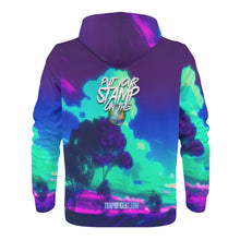 Load image into Gallery viewer, Slapgod Instrumentals Hoodie