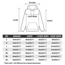 Load image into Gallery viewer, Trapnificent Stamp Cloud Hoodie