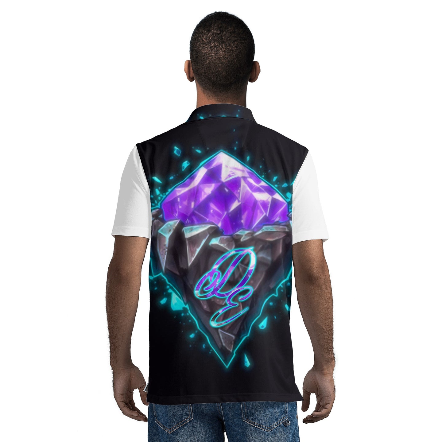 DEVINE ESSENCE  T - Shirt