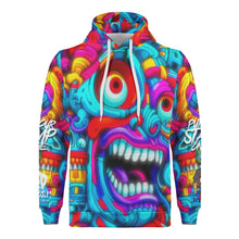 Load image into Gallery viewer, Slapway 3 Hoodie
