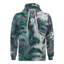 Load image into Gallery viewer, Ink ooze Slap Hoodie
