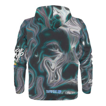 Load image into Gallery viewer, Ink ooze Slap Hoodie
