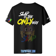 Load image into Gallery viewer, Slaptv A1 T-Shirt
