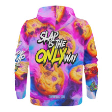 Load image into Gallery viewer, Cookie Clouds Inda Hoodie
