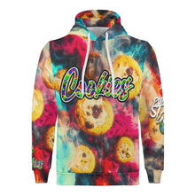 Load image into Gallery viewer, Cookie Clouds Sav Hoodie
