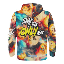 Load image into Gallery viewer, Cookie Clouds Sav Hoodie
