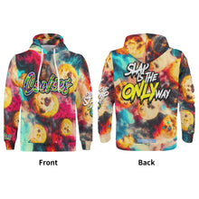 Load image into Gallery viewer, Cookie Clouds Sav Hoodie
