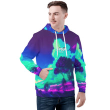 Load image into Gallery viewer, Slapgod Instrumentals Hoodie
