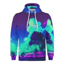 Load image into Gallery viewer, Slapgod Instrumentals Hoodie
