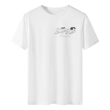 Load image into Gallery viewer, Slapgod Instrumentals Tee
