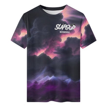 Load image into Gallery viewer, Slapgod Instrumentals Short Sleeve T-Shirt
