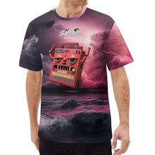 Load image into Gallery viewer, Trapnificent Mad MPc1 Short Sleeve T-Shirt
