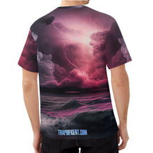 Load image into Gallery viewer, Trapnificent Mad MPc1 Short Sleeve T-Shirt
