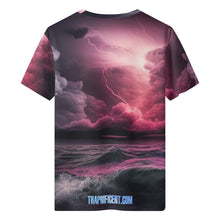 Load image into Gallery viewer, Trapnificent Mad MPc1 Short Sleeve T-Shirt
