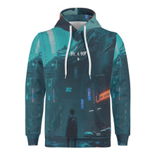 Load image into Gallery viewer, Trapnificent Bop Hoodie
