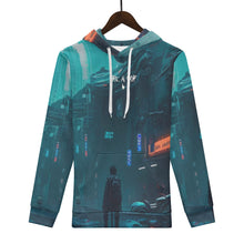 Load image into Gallery viewer, Trapnificent Bop Hoodie
