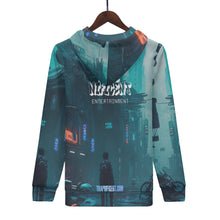 Load image into Gallery viewer, Trapnificent Bop Hoodie
