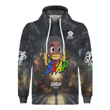 Load image into Gallery viewer, SlapVoid 0B Hoodie
