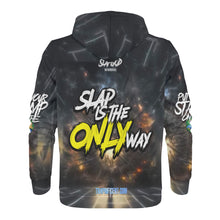 Load image into Gallery viewer, SlapVoid 0B Hoodie
