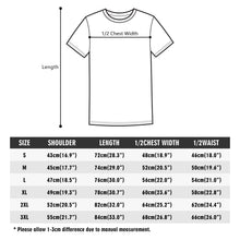 Load image into Gallery viewer, Slapgod Instrumentals Short Sleeve T-Shirt
